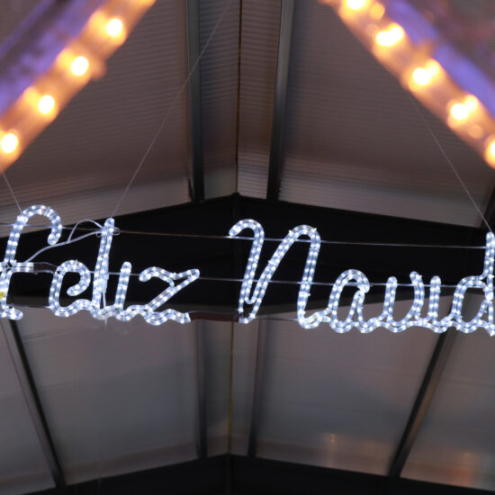 Feliz Navidad